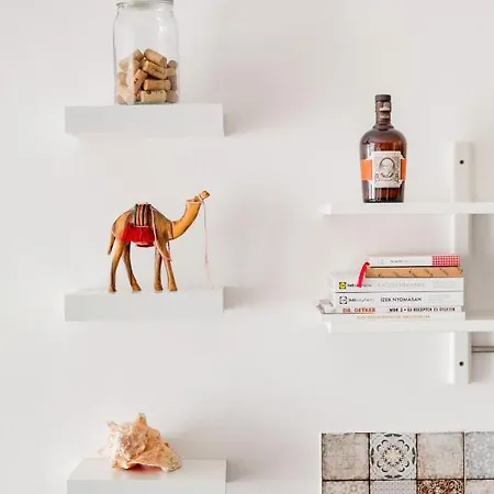 Apartament Relax Into Loft Living At A Light-filled Escape Budapesta